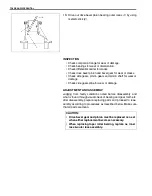 Предварительный просмотр 805 страницы Suzuki Wagon R Plus RB310 Service Manual