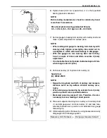 Предварительный просмотр 810 страницы Suzuki Wagon R Plus RB310 Service Manual