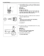 Предварительный просмотр 811 страницы Suzuki Wagon R Plus RB310 Service Manual