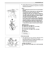 Предварительный просмотр 812 страницы Suzuki Wagon R Plus RB310 Service Manual