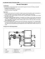 Предварительный просмотр 829 страницы Suzuki Wagon R Plus RB310 Service Manual