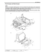 Предварительный просмотр 842 страницы Suzuki Wagon R Plus RB310 Service Manual