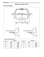 Предварительный просмотр 843 страницы Suzuki Wagon R Plus RB310 Service Manual