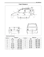 Предварительный просмотр 844 страницы Suzuki Wagon R Plus RB310 Service Manual