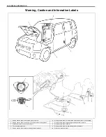 Preview for 11 page of Suzuki Wagon R RB310 Supplementary Service Manual