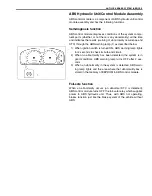 Preview for 22 page of Suzuki Wagon R RB310 Supplementary Service Manual