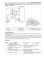 Preview for 30 page of Suzuki Wagon R RB310 Supplementary Service Manual