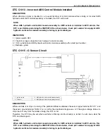 Preview for 38 page of Suzuki Wagon R RB310 Supplementary Service Manual