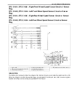 Preview for 40 page of Suzuki Wagon R RB310 Supplementary Service Manual