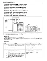 Preview for 43 page of Suzuki Wagon R RB310 Supplementary Service Manual