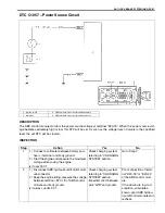 Preview for 44 page of Suzuki Wagon R RB310 Supplementary Service Manual