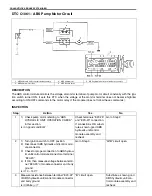 Preview for 45 page of Suzuki Wagon R RB310 Supplementary Service Manual