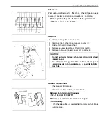 Preview for 52 page of Suzuki Wagon R RB310 Supplementary Service Manual