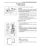 Preview for 68 page of Suzuki Wagon R RB310 Supplementary Service Manual