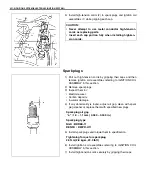 Preview for 69 page of Suzuki Wagon R RB310 Supplementary Service Manual