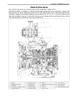 Preview for 76 page of Suzuki Wagon R RB310 Supplementary Service Manual