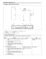 Preview for 99 page of Suzuki Wagon R RB310 Supplementary Service Manual