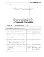 Preview for 100 page of Suzuki Wagon R RB310 Supplementary Service Manual