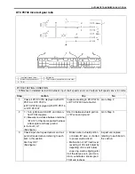 Preview for 102 page of Suzuki Wagon R RB310 Supplementary Service Manual