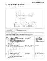 Preview for 104 page of Suzuki Wagon R RB310 Supplementary Service Manual