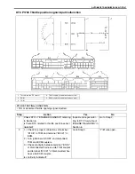 Preview for 110 page of Suzuki Wagon R RB310 Supplementary Service Manual