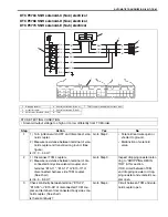 Preview for 118 page of Suzuki Wagon R RB310 Supplementary Service Manual