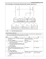 Preview for 120 page of Suzuki Wagon R RB310 Supplementary Service Manual