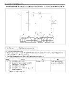 Preview for 121 page of Suzuki Wagon R RB310 Supplementary Service Manual