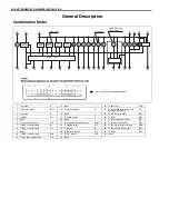 Preview for 135 page of Suzuki Wagon R RB310 Supplementary Service Manual