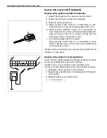 Preview for 143 page of Suzuki Wagon R RB310 Supplementary Service Manual