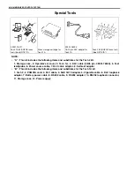 Preview for 149 page of Suzuki Wagon R RB310 Supplementary Service Manual