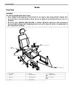 Preview for 151 page of Suzuki Wagon R RB310 Supplementary Service Manual