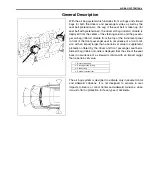 Preview for 156 page of Suzuki Wagon R RB310 Supplementary Service Manual