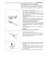 Preview for 162 page of Suzuki Wagon R RB310 Supplementary Service Manual