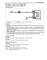 Preview for 186 page of Suzuki Wagon R RB310 Supplementary Service Manual