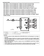 Preview for 189 page of Suzuki Wagon R RB310 Supplementary Service Manual