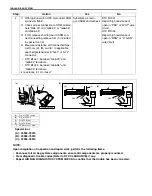 Preview for 191 page of Suzuki Wagon R RB310 Supplementary Service Manual