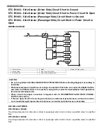 Preview for 201 page of Suzuki Wagon R RB310 Supplementary Service Manual