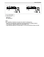 Preview for 204 page of Suzuki Wagon R RB310 Supplementary Service Manual