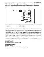 Preview for 206 page of Suzuki Wagon R RB310 Supplementary Service Manual