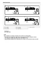 Preview for 209 page of Suzuki Wagon R RB310 Supplementary Service Manual