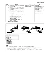 Preview for 212 page of Suzuki Wagon R RB310 Supplementary Service Manual