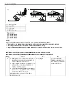 Preview for 215 page of Suzuki Wagon R RB310 Supplementary Service Manual