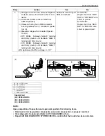 Preview for 216 page of Suzuki Wagon R RB310 Supplementary Service Manual