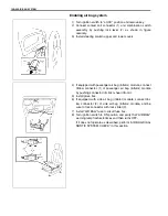 Preview for 219 page of Suzuki Wagon R RB310 Supplementary Service Manual