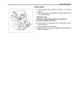 Preview for 234 page of Suzuki Wagon R RB310 Supplementary Service Manual