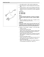 Preview for 237 page of Suzuki Wagon R RB310 Supplementary Service Manual