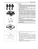 Preview for 238 page of Suzuki Wagon R RB310 Supplementary Service Manual