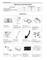 Preview for 251 page of Suzuki Wagon R RB310 Supplementary Service Manual