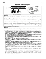 Preview for 22 page of Suzuki WagonR+ RB310 Service Manual